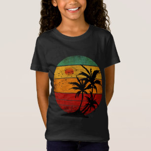 Camiseta sunsetT-Shirt