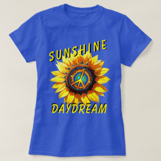 Camiseta Sunshine Daydre