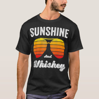 Camiseta Sunshine E Women Beach Vacing Verão 2