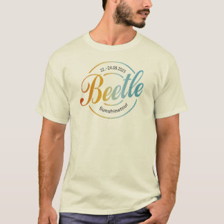 Camiseta Sunshinetour 2025
