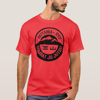 Camiseta Suor nas esteiras vermelhas