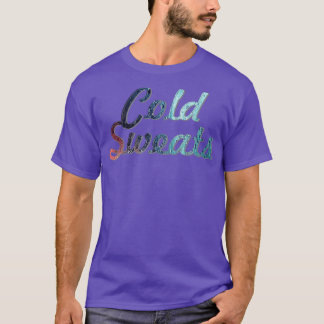 Camiseta Suores frios