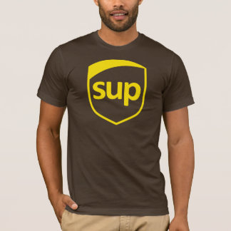 Camiseta sup