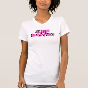 Camiseta ~SUP Boys?~ TEE