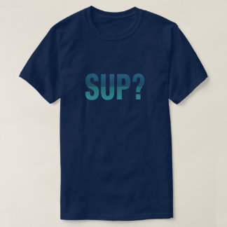 Camiseta SUP? Paddleboarding