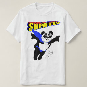Camiseta Supa Dupa Fly