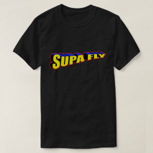 Camiseta Supa Dupa Fly