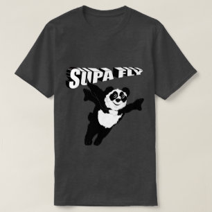 Camiseta Supa Dupa Fly