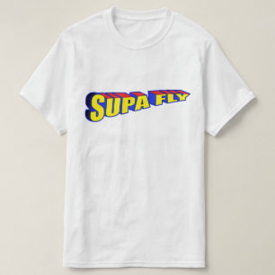 Camiseta Supa Dupa Fly