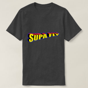 Camiseta Supa Dupa Fly Ya