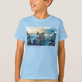 Camiseta Supai - Artista - Artista NFT Artisans SamurA T-Sh