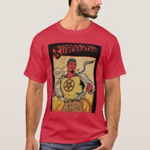CAMISETA SUPER