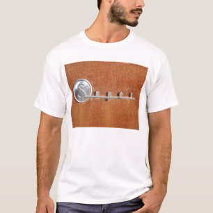 Camiseta Super