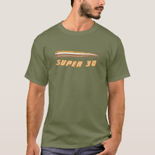 Camiseta Super 30 T-Shirt