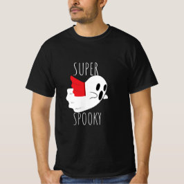Camiseta Super Assustador