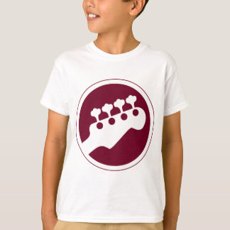 Camiseta Super Baixo