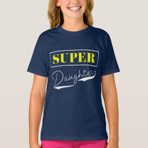 Camiseta Super Boy 
