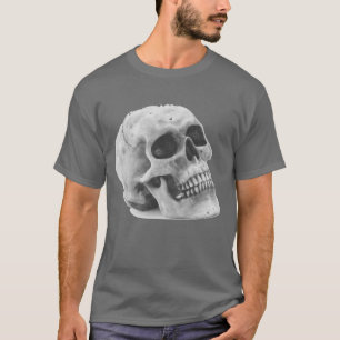 Camiseta Super crânio