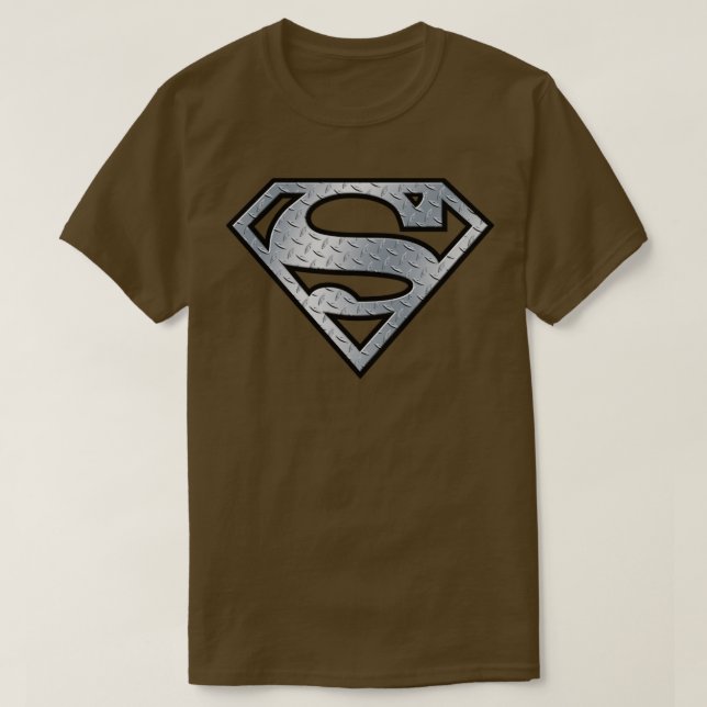 Camiseta SUPER Diamond (Frente do Design)