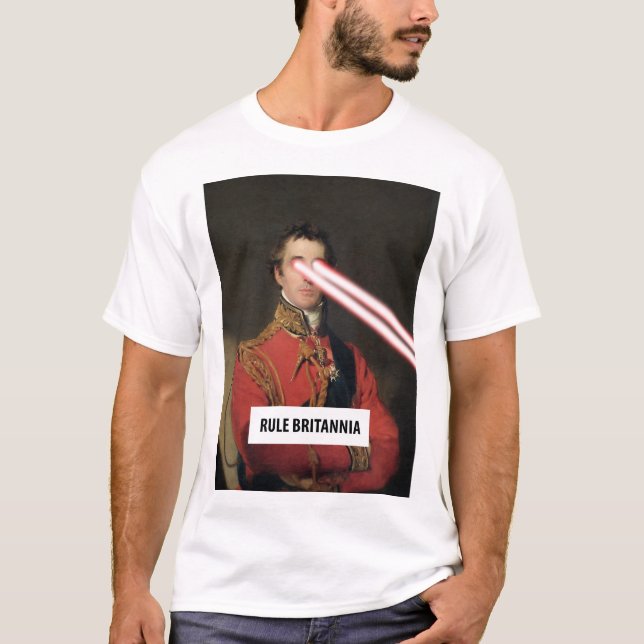 Camiseta SUPER DUKE Basic (Frente)