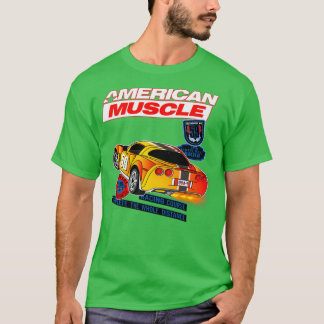 Camiseta Super Esporte Super Carro Gasser 7