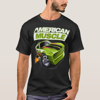 Camiseta Super Esporte Super Carro Gasser 9