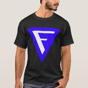 Camiseta Super F