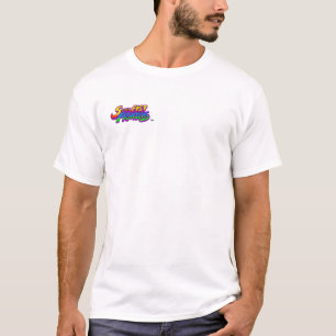 Camiseta Super Fist Fighters T shirt