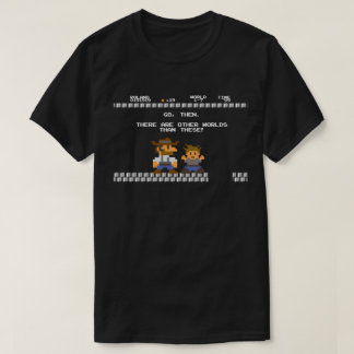 Camiseta Super Gunslinger Bros.