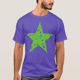 Camiseta Super-herói