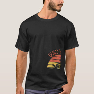 Camiseta Super Herói Vintage Tee Para Pai Masculino