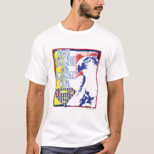 Camiseta Super-Homem 11