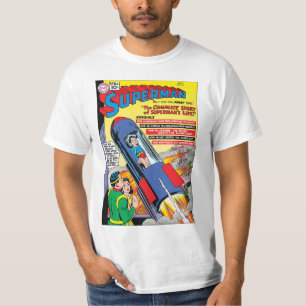 Camiseta Super-Homem #146