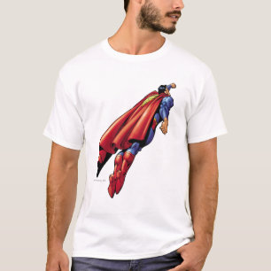 Camiseta Super-Homem 36