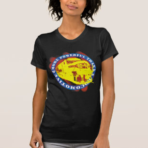 Camiseta Super-Homem 40