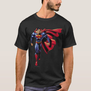 Camiseta Super-Homem 47
