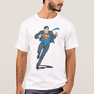 Camiseta Super-Homem 48