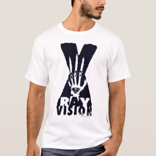 Camiseta Super-Homem 49