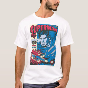 Camiseta Super-Homem 51