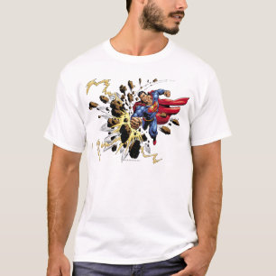Camiseta Super-Homem 68