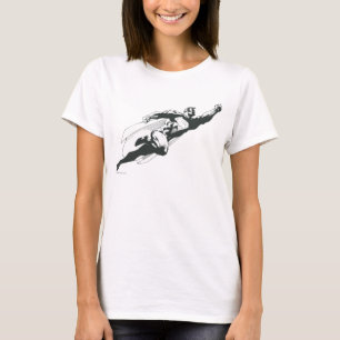 Camiseta Super-Homem 7