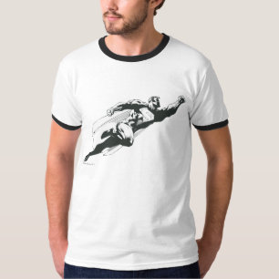 Camiseta Super-Homem 7