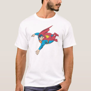 Camiseta Super-Homem 90