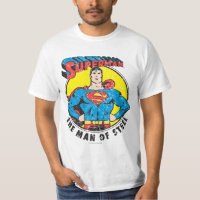Super-Homem O Homem de Aço
