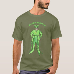 Camiseta Super Homem-tis 2