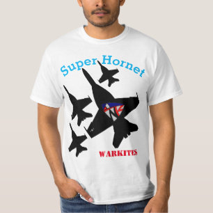 Camiseta Super Hornet T-Shirt