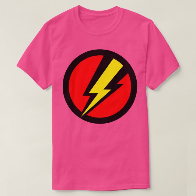 Camiseta Super Joe Comandante (Frente do Design)