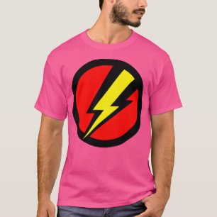 Camiseta Super Joe Comandante
