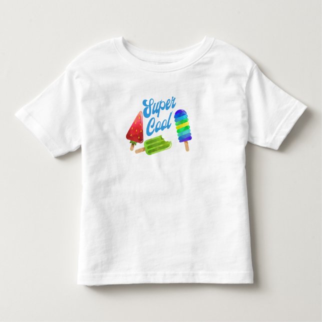 Camiseta Super Legal Boys (Frente)