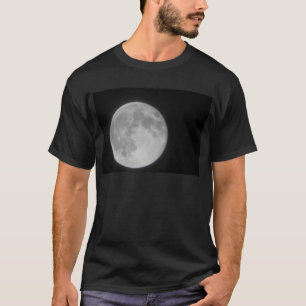 Camiseta Super Lua 2013